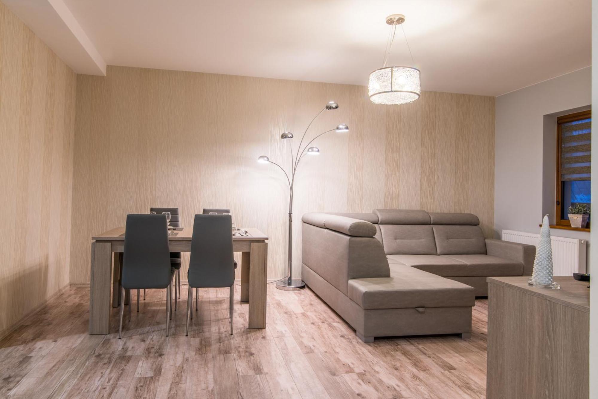 Apartamenty Pod Niedzwiedziem I, Zakopane