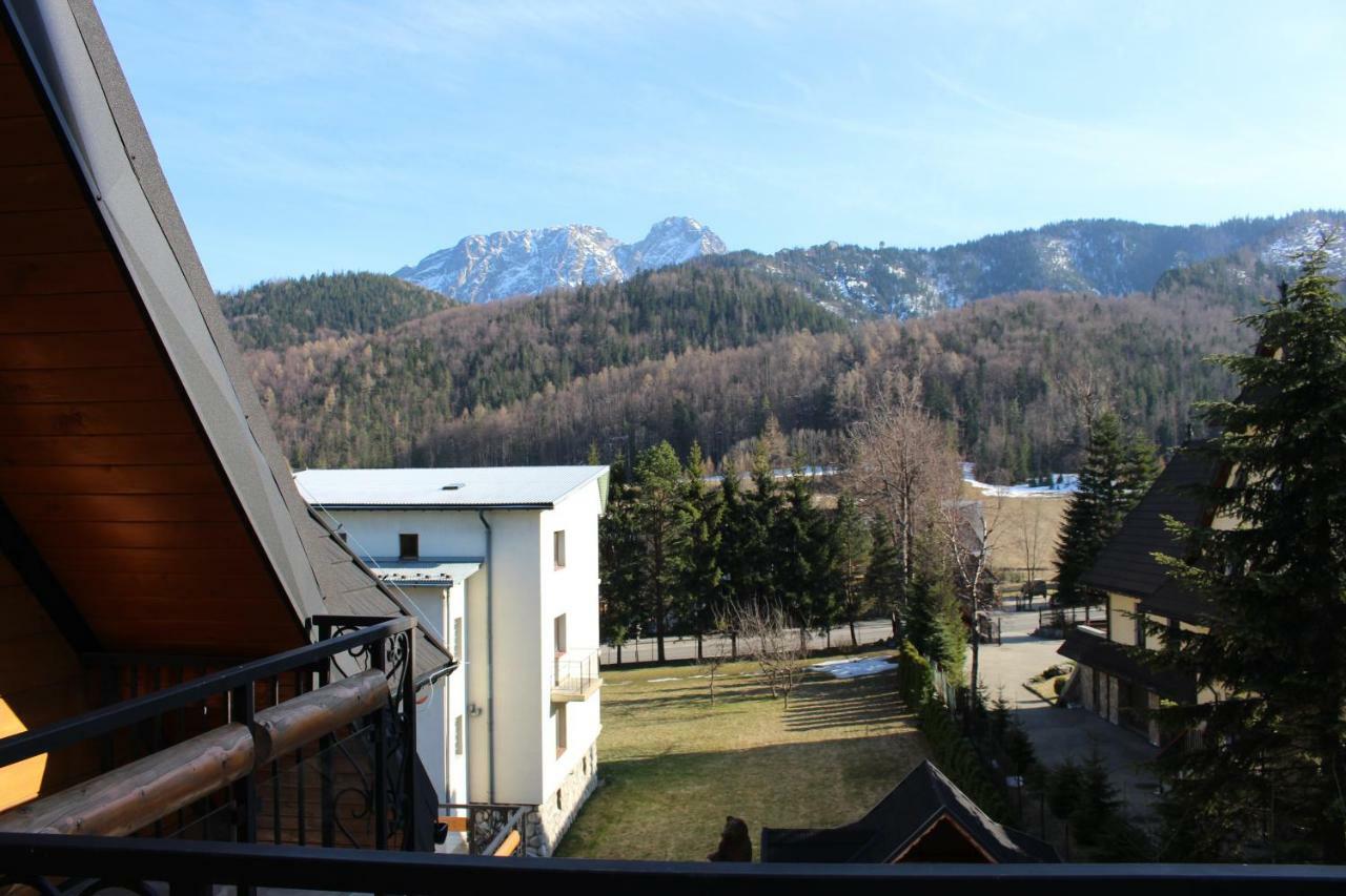 Apartamenty Pod Niedzwiedziem I — Zdjęcia 3