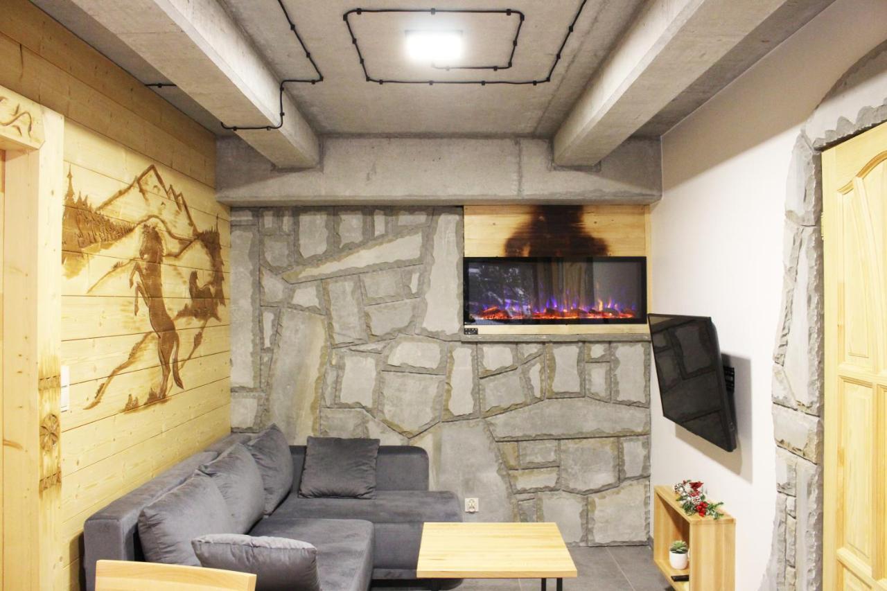 Apartamenty Pod Niedzwiedziem I — Zdjęcia 2